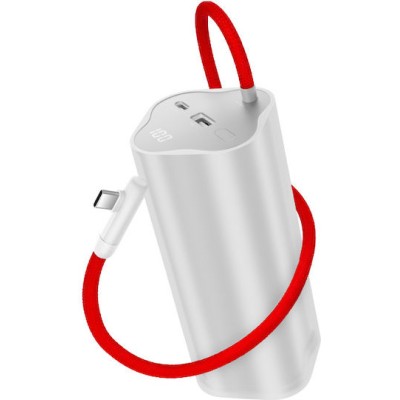 OnePlus SuperVooc Powerbank 20000mAh 150W White